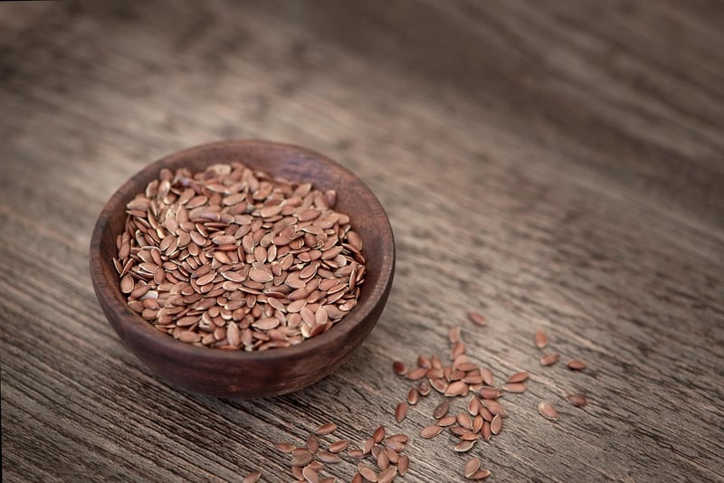Superfood Essentials