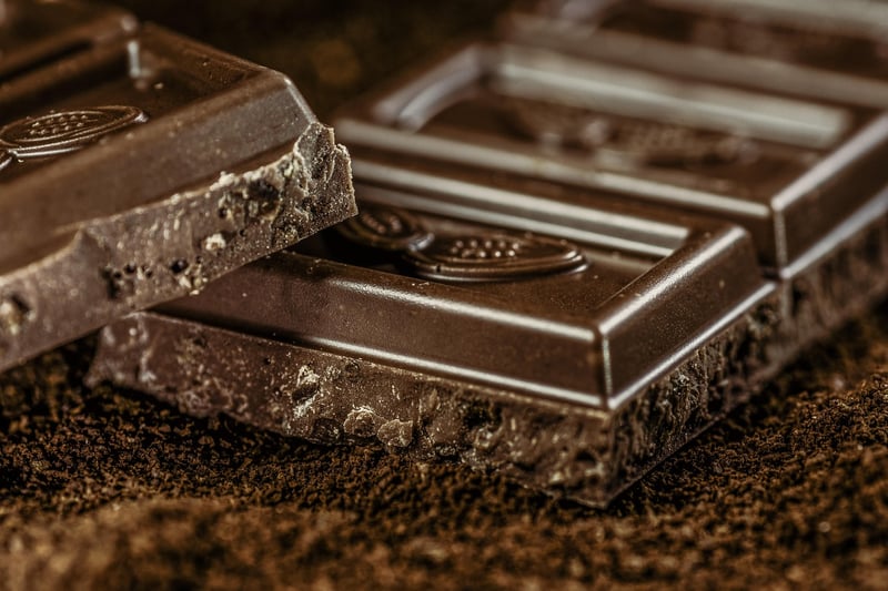 Chocolate and Coffee